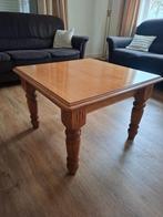 salontafel, Huis en Inrichting, Tafels | Salontafels, Ophalen, 50 tot 100 cm, 50 tot 75 cm, 50 tot 100 cm