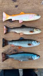 Savage gear pulse tail trout 25cm, Ophalen of Verzenden, Zo goed als nieuw, Overige typen