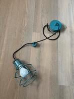 Gamma hanglamp Miran, Ophalen, Gebruikt, Metaal, Industrieel