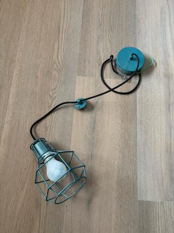 Gamma hanglamp Miran