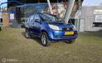 Daihatsu Terios 1.5-16v Explore 2WD, Auto's, 13 km/l, 1350 kg, Achterwielaandrijving, Gebruikt