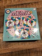 Memory unicorn, Hobby en Vrije tijd, Gezelschapsspellen | Bordspellen, Ophalen, Zo goed als nieuw, Toy Universe