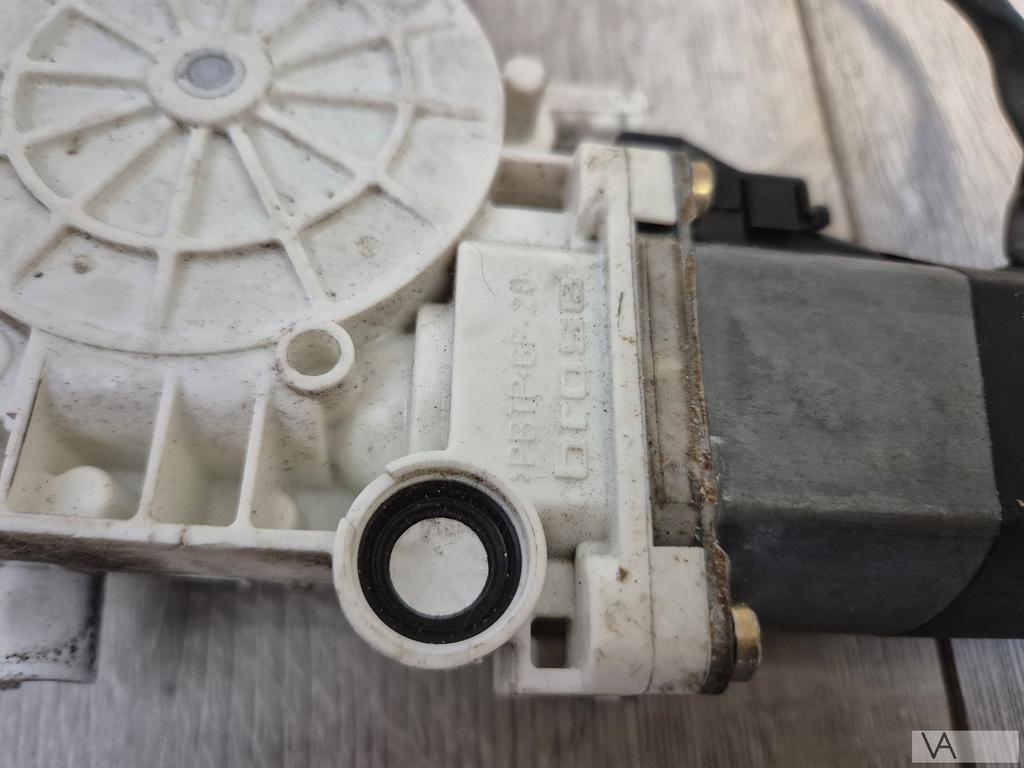 Peugeot 306 cabrio 1997 - 2002 raammotor links voor motortje, Auto-onderdelen, Gebruikt, -, -, Ophalen of Verzenden