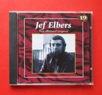 cd Jef Elbers Een Brussel vergaat met Leopold II en meer, Ophalen of Verzenden, Overige genres, Boxset