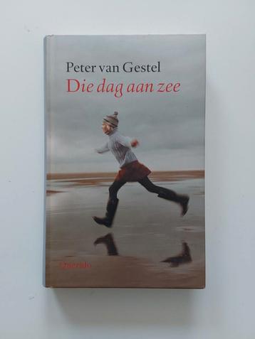 Peter van Gestel : Die dag aan zee  beschikbaar voor biedingen