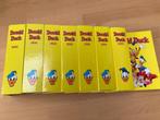 Donald Duck; weekblad, pockets, DD extra, DD vakantieboeken, Boeken, Complete serie of reeks, Ophalen, Gelezen, Donald Duck