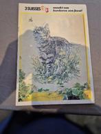 Diverse borduurbladen, Ophalen of Verzenden, Gebruikt, Handborduren, Overige typen