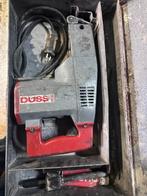 DUSS PK100 breekhamer, Doe-het-zelf en Verbouw, Gereedschap | Overige machines, Ophalen of Verzenden, Gebruikt