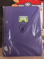 9 Pocket Binder met ritssluiting voor 360 kaarten, Ophalen of Verzenden, Nieuw