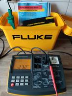 Fluke 6200 Appliance Tester – in nieuwstaat, Doe-het-zelf en Verbouw, Meetapparatuur, Ophalen, Zo goed als nieuw, Overige meters