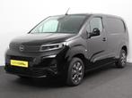 Opel Combo 1.5 BlueHDi 130 S&S L2 Automaat Apple Carplay / A, Auto's, Bestelauto's, 4 cilinders, Zwart, Origineel Nederlands, 1000 kg