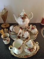 Royal Albert, Antiek en Kunst, Antiek | Servies compleet, Ophalen