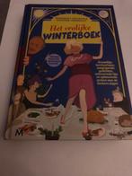 Het Vrolijke Winterboek - Margreet Dolman & Dominee Gremdaat, Ophalen of Verzenden, Zo goed als nieuw, Margreet Dolman & Dominee Gremdaat