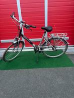 Batavus damesfiets, Fietsen en Brommers, 53 tot 56 cm, Ophalen, Gebruikt