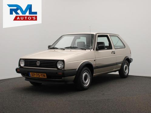 Volkswagen Golf 1.3 *Origineel NL* 121.160KM NETTE AUTO, Auto's, Volkswagen, Bedrijf, Te koop, Golf, Benzine, Hatchback, Handgeschakeld