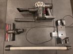 Dyson DC62 snoerloze stofzuiger, Gebruikt, Stofzuiger, Ophalen of Verzenden, Minder dan 1200 watt