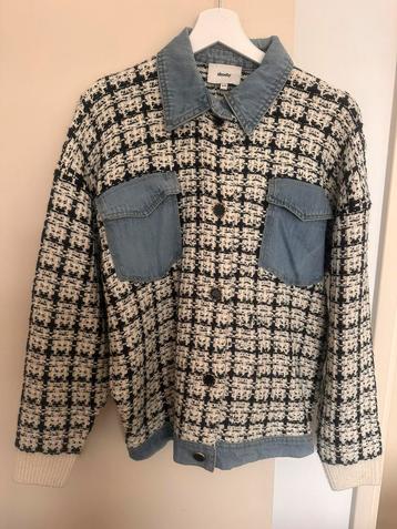 Mooie Tweed mix Jack van Shoeby S/M beschikbaar voor biedingen