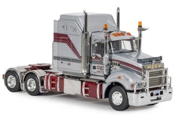 DRAKE MACK SUPERLINER - PATLINS TRANSPORT beschikbaar voor biedingen