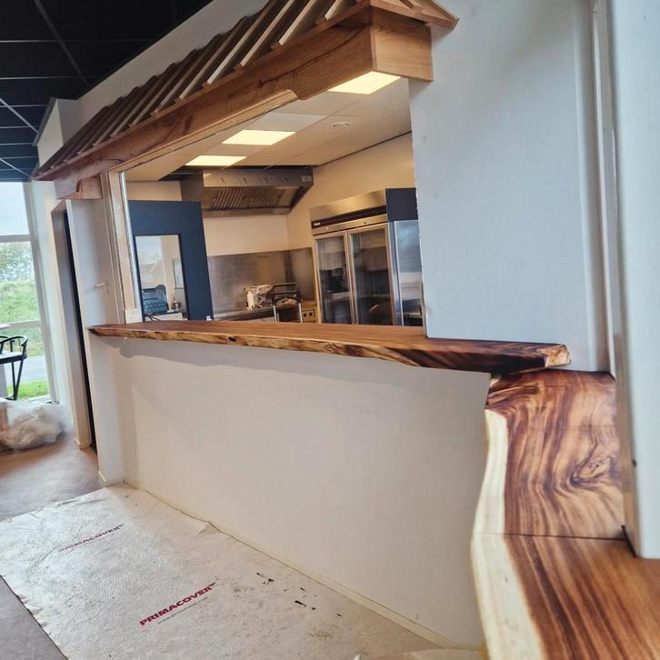 Maatwerk producten voor in en exterieur, Doe-het-zelf en Verbouw, Hout en Planken, Ophalen of Verzenden