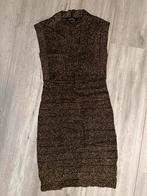 Costes Jurk - Maat S - Nieuw!, Ophalen, Nieuw, Maat 36 (S), Zwart