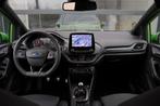 Ford Fiesta 1.5 EcoBoost ST-X | Performance Pack | Winter Pa, Voorwielaandrijving, Zwart, Origineel Nederlands, Bedrijf