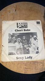 Cheri Babe Hot chocolate H008, Cd's en Dvd's, Vinyl Singles, Gebruikt, Ophalen of Verzenden