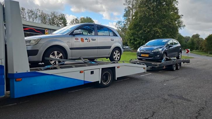 Wij kopen uw auto bus jeep 4x4 loop sloop schade defect apk, Auto-onderdelen, Overige Auto-onderdelen, Alfa Romeo, Audi, BMW, Citroën