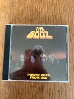 The Godz, power rock from USA, Ophalen of Verzenden, Zo goed als nieuw