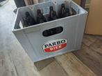 PARBO bierkrat 12 liter flessen, Ophalen of Verzenden, Zo goed als nieuw, Overige typen, Overige merken