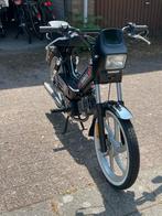 Tomos 50cc Volledig Gerestaureerd - Bijna Nieuwstaat!, Ophalen, Maximaal 45 km/u, Zo goed als nieuw, 2 versnellingen