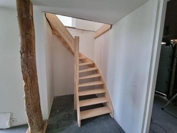 Trappen beschikbaar voor biedingen
