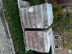 2 pallets met +/- 1600 nieuwe bakstenen, Ophalen, Nieuw, Bakstenen