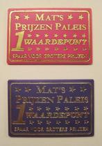 KERMIS ATTRACTIE TOKENS, Verzenden