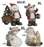 Kerstdecoratie, kerstballen, kerstservies, etc.!, Diversen, Verzenden, Nieuw