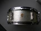 Ludwig Pioneer snare drum 14x5  uit 1966, Muziek en Instrumenten, Ophalen of Verzenden, Gebruikt, Ludwig