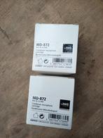 Img stage line md-872 microfoon cartridge nieuw, Muziek en Instrumenten, Microfoons, Ophalen of Verzenden, Nieuw