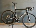 Specialized Tarmac SL7 Expert 56 cm frame SRAM RIVAL 12 spee, Nieuw, Overige merken, Meer dan 20 versnellingen, Carbon