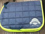 Imperial riding dekje maat full, Dieren en Toebehoren, Paarden en Pony's | Dekens en Dekjes, Ophalen of Verzenden, Gebruikt