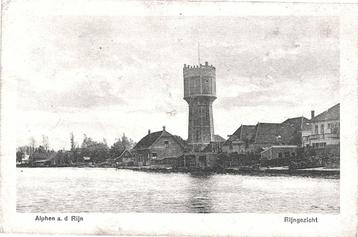 960612	Alphen a d Rijn	ZH Rijngezicht	Watertoren	 Postzegel  beschikbaar voor biedingen