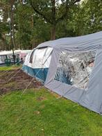 Tent Quecha met voortent, Ophalen, Zo goed als nieuw