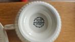 Volledig Wedgwood Edme servies – klassiek Engels porselein, Huis en Inrichting, Keuken | Servies, Ophalen, Gebruikt, Bord(en)