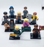 LEGO collectible minifigures - Harry Potter, Ophalen of Verzenden, Zo goed als nieuw, Lego