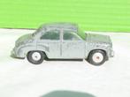 3 OUDE CORGI ,MORRIS COWLEY JAREN 56,CORGI AUSTIN,PORSCHE CA, Hobby en Vrije tijd, Modelauto's | 1:43, Verzenden, Gebruikt, Auto