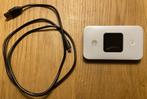 Huawei MiFi router E5785Lh-22c, Ophalen of Verzenden, Zo goed als nieuw, Router, Huawei