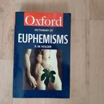 3 boeken Oxford dictionary of... in goede staat ook per stuk, Ophalen of Verzenden, Zo goed als nieuw
