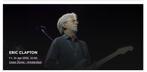 Eric Clapton | 24 april '26 | Ziggo | staan en zit, Twee personen, April