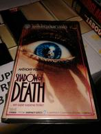 VHS ex-rental - Shadow Of Death, Cd's en Dvd's, VHS | Film, Gebruikt, Ophalen of Verzenden, Horror, Vanaf 16 jaar