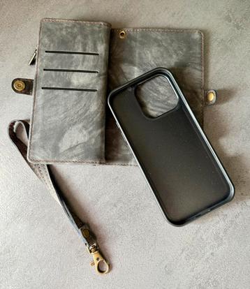 Hoesje Iphone 16 ProMax beschikbaar voor biedingen