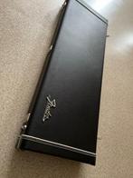 Fender Classic Series Strat/Tele Case Black, Ophalen of Verzenden, Zo goed als nieuw, Elektrische gitaar