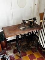 Naaimachine singer, Hobby en Vrije tijd, Naaimachines en Toebehoren, Ophalen of Verzenden, Gebruikt, Naaimachine, Singer